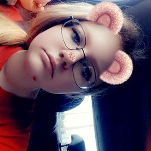 Meet your Posher, Ashlyn